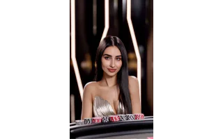 Casino Hold'em — Evolution
